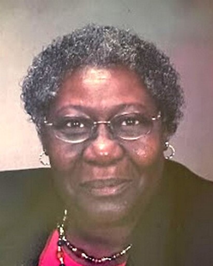 Mattie Louise Parrish Dunlap Profile Photo
