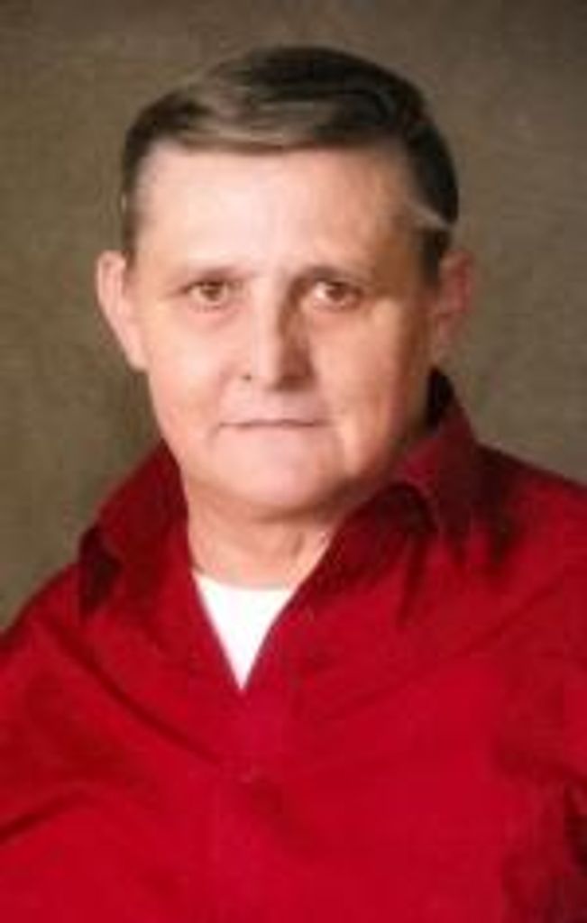 Richard Wayne Walden