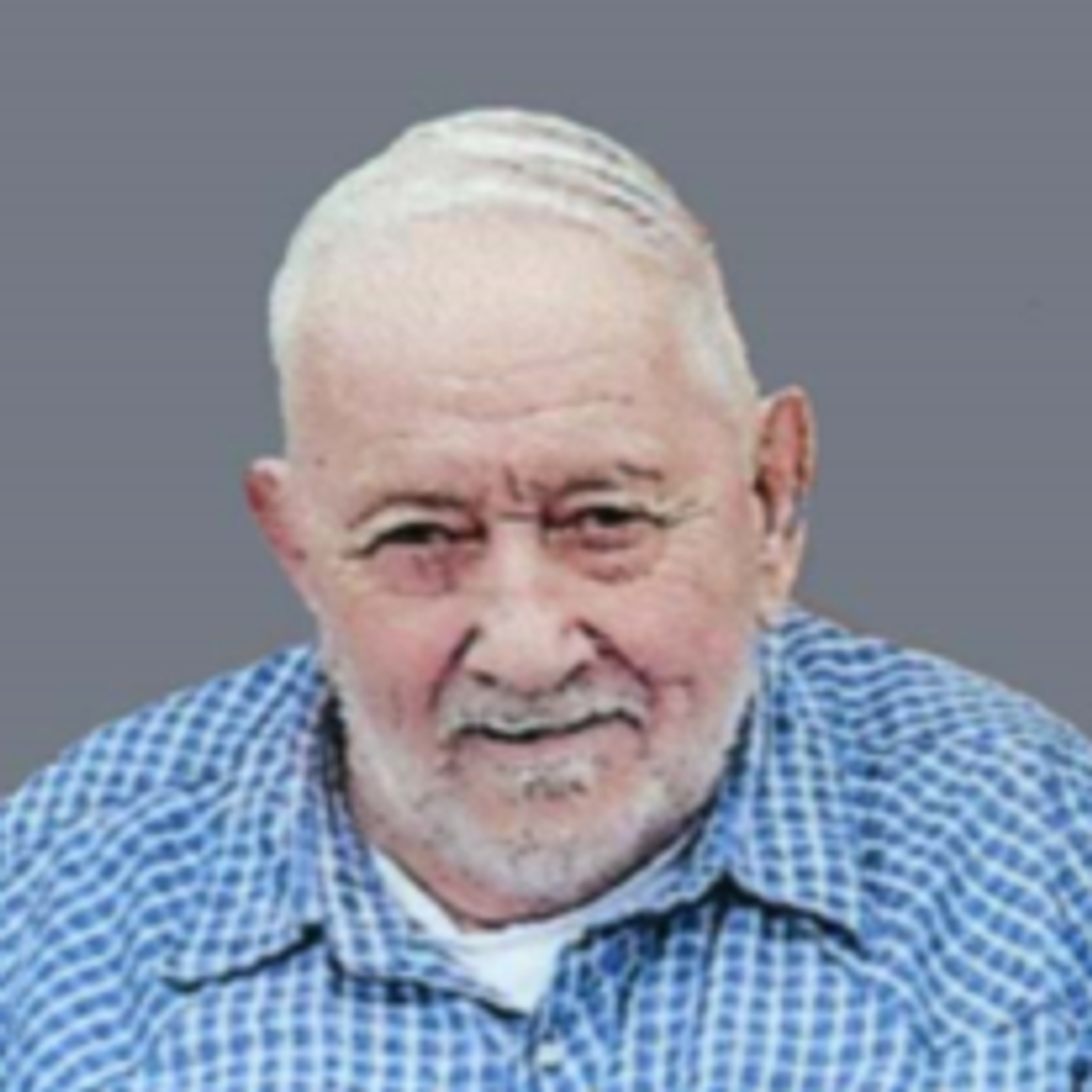 Donald "Dean" Hensley