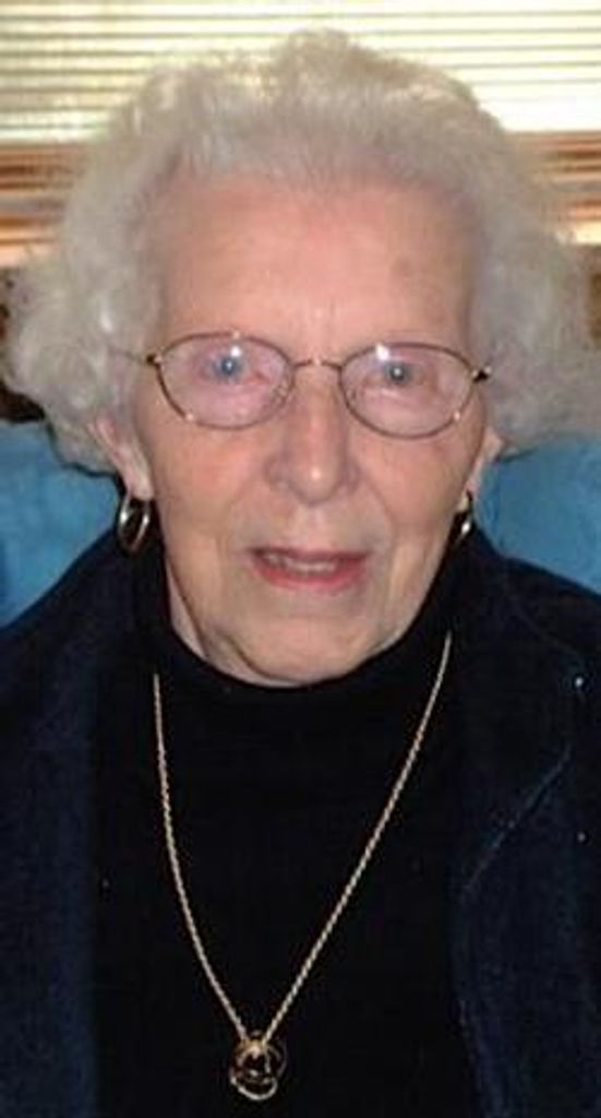 Edna Duncan