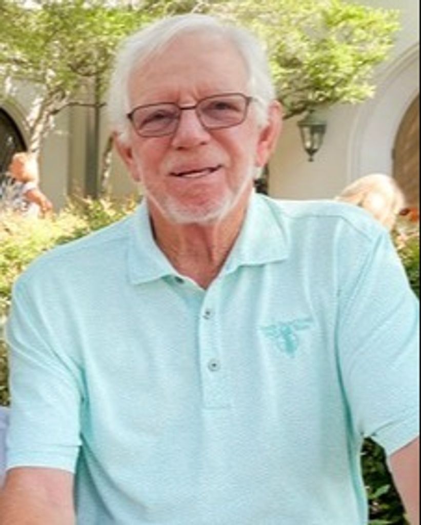 Marc Lester Houser Profile Photo