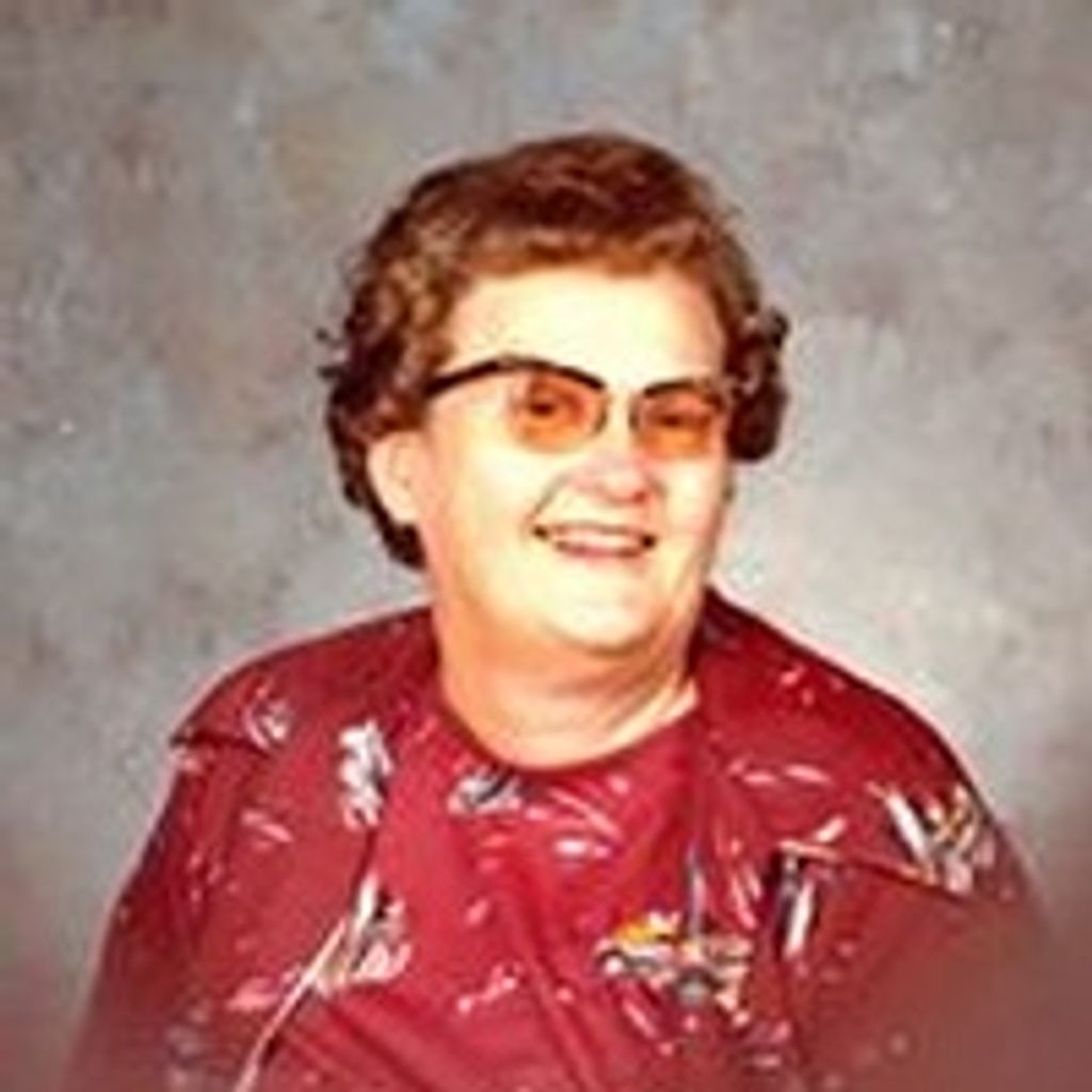 Ruth Ann Peck