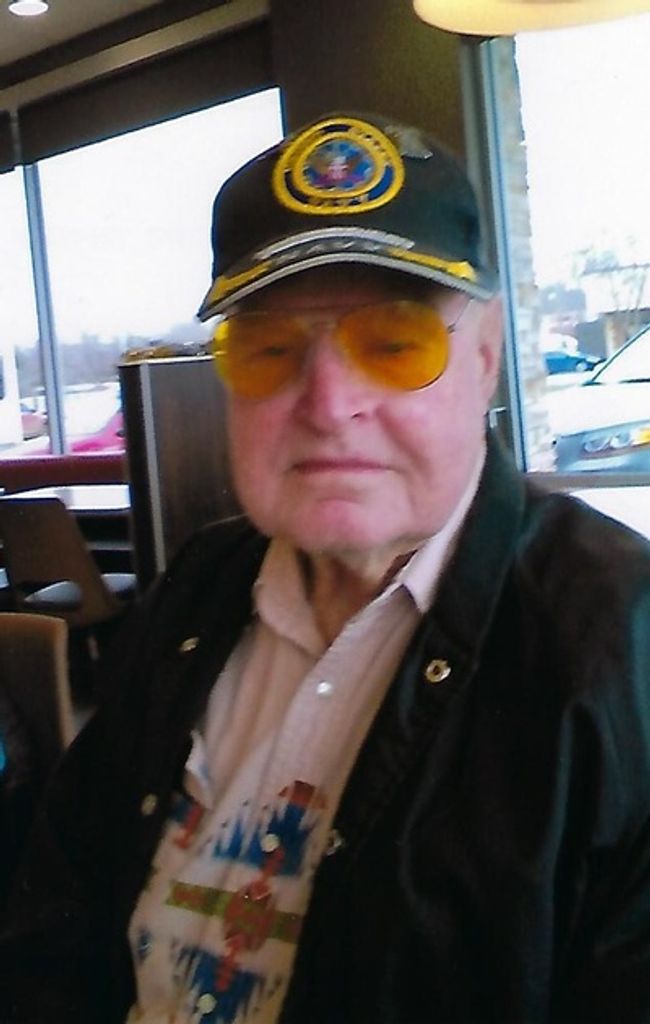 Merle Duane Ehret Profile Photo
