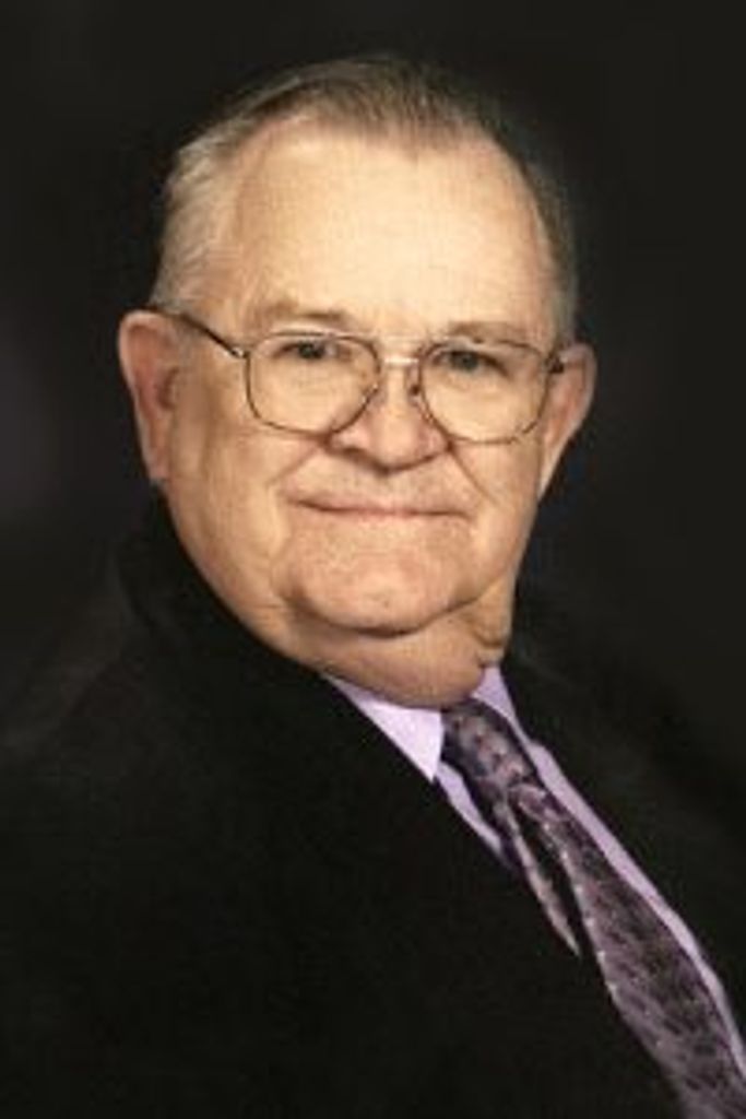 Pastor  Cecil Hawkins