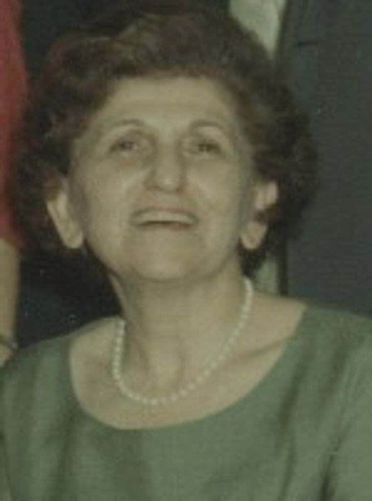 Minerva (Kaneb) Maloof