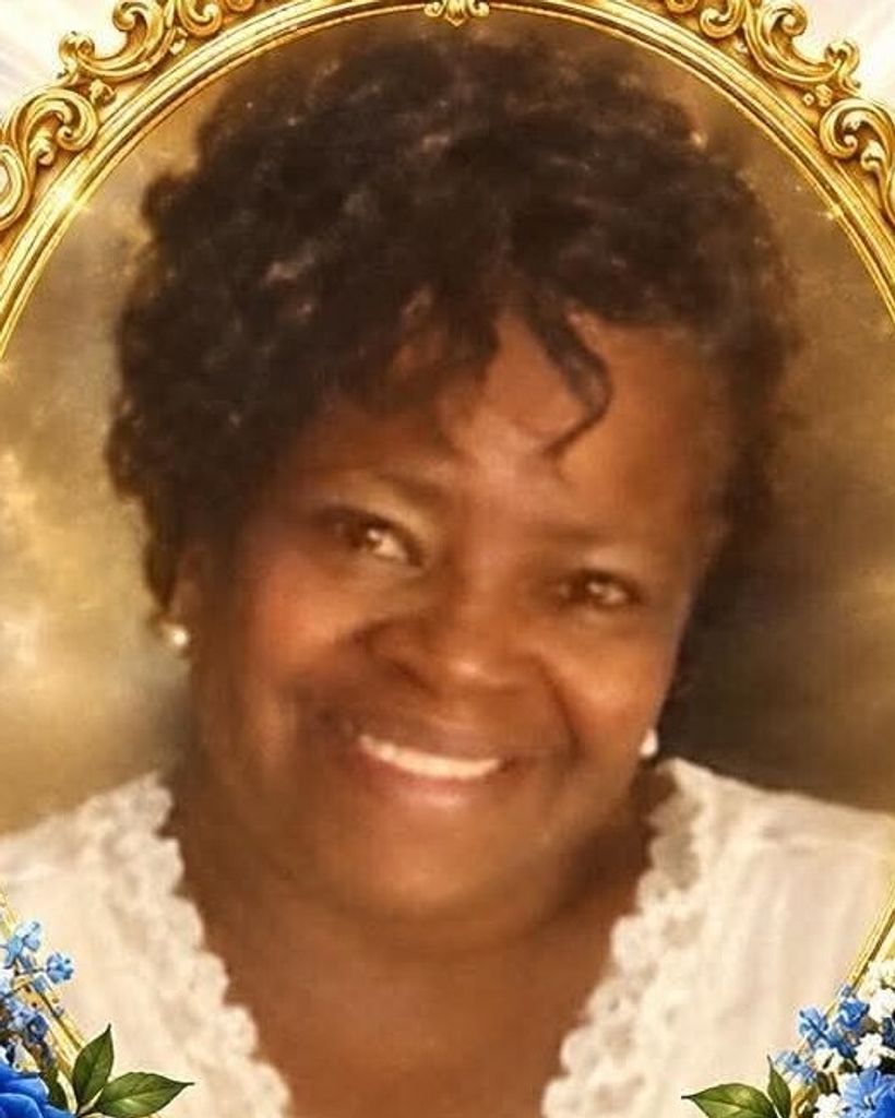 Bertha Mae Belle Profile Photo