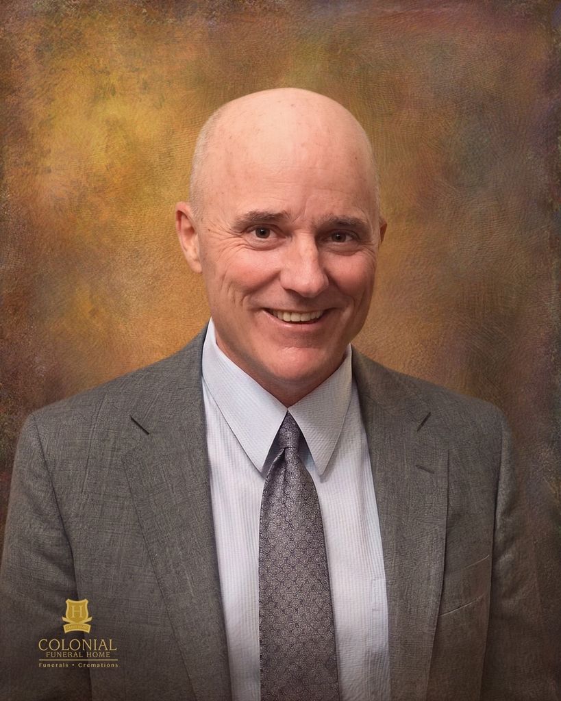 John Joseph Kennedy
