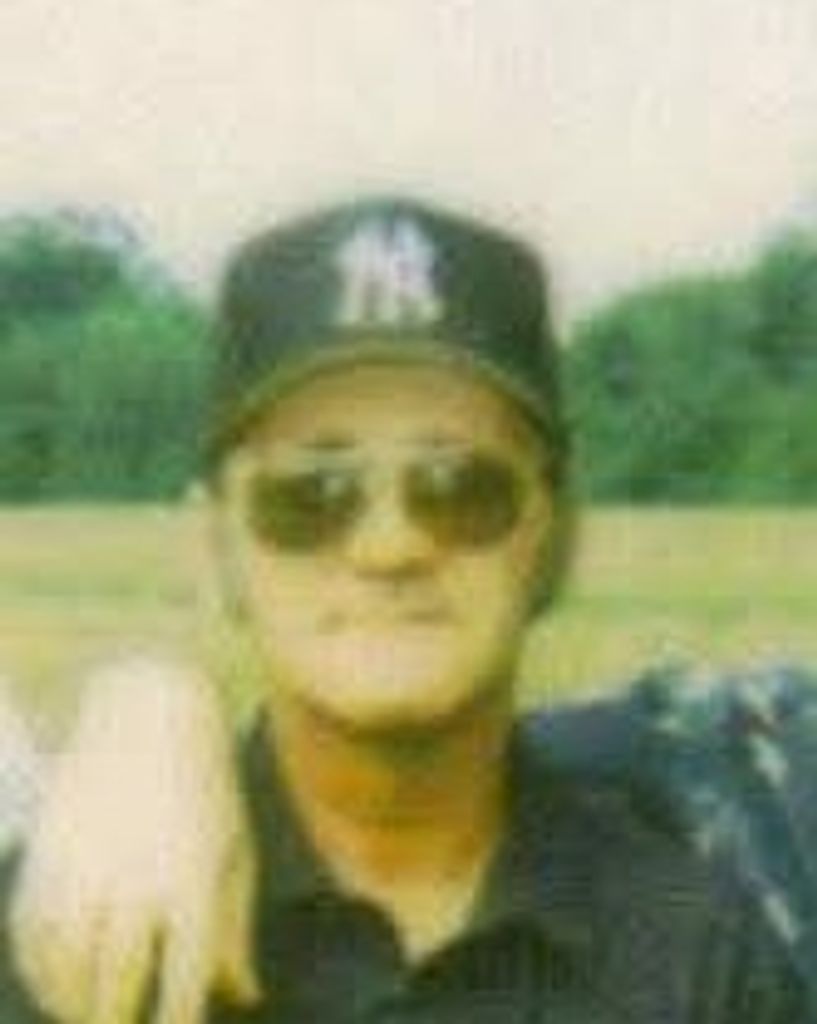 George William Dodson, Sr.
