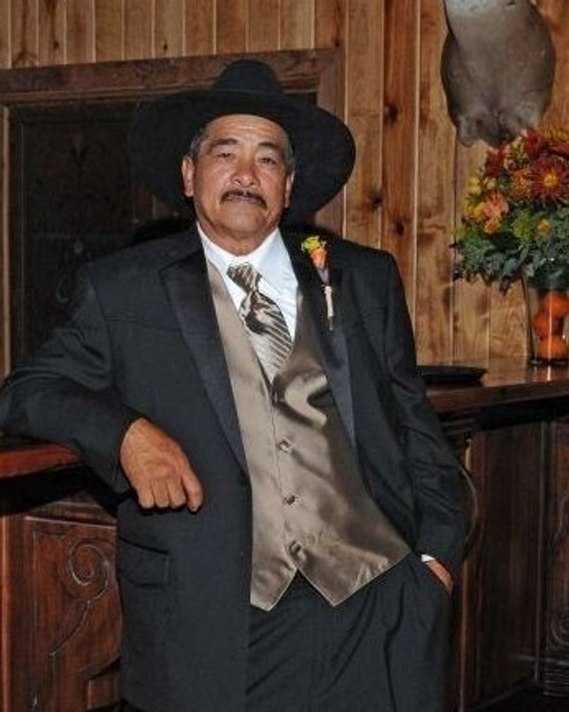 Jimmy Trevino Muñoz Profile Photo