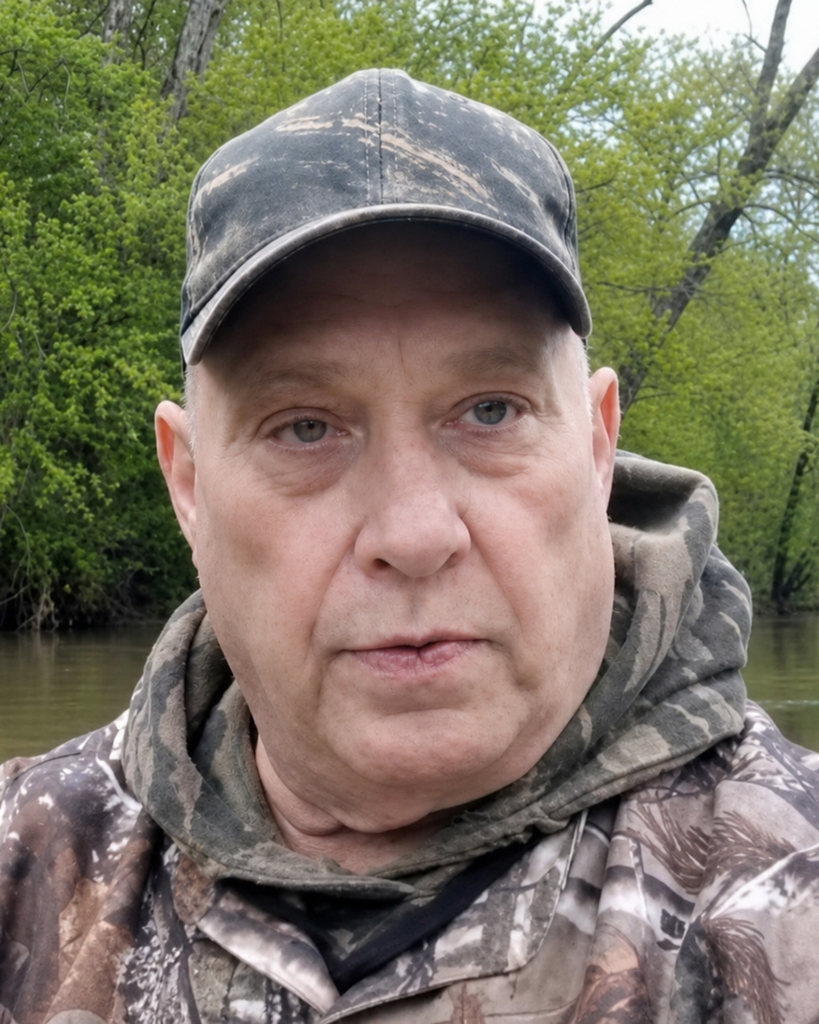 Daniel James Henry Jones Jr. Profile Photo