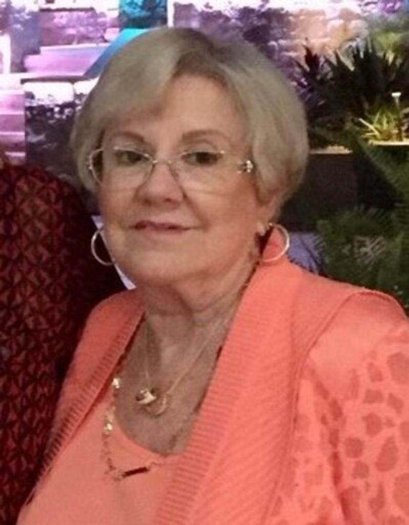 Carol Chadwick Profile Photo