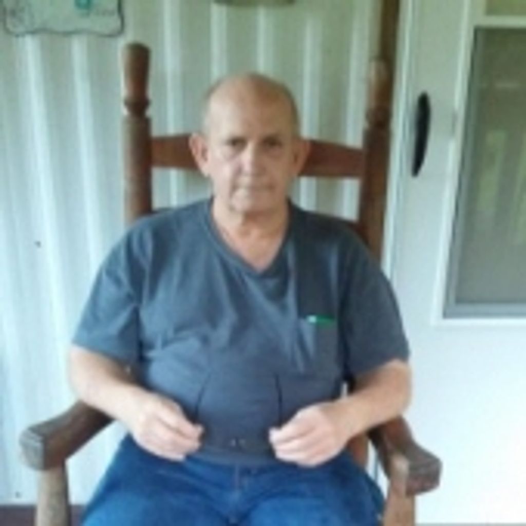 Steven Aubrey Farmer