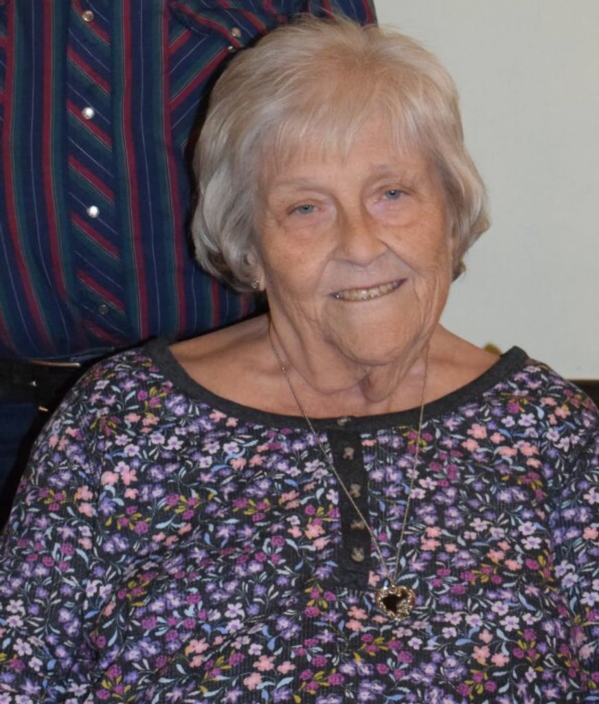 Glenna M. (Severence)  Wright