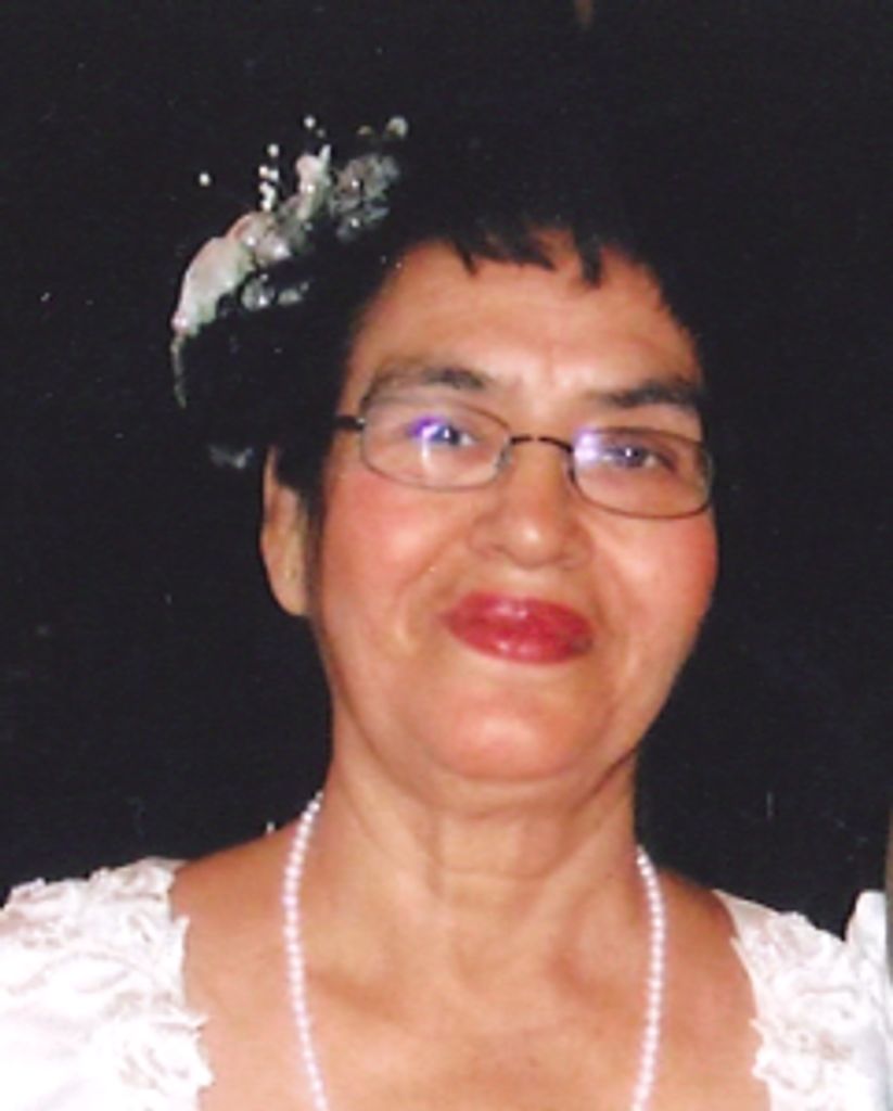 Librada Valdez Profile Photo