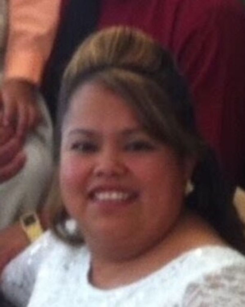 Angelica Guzman Campos