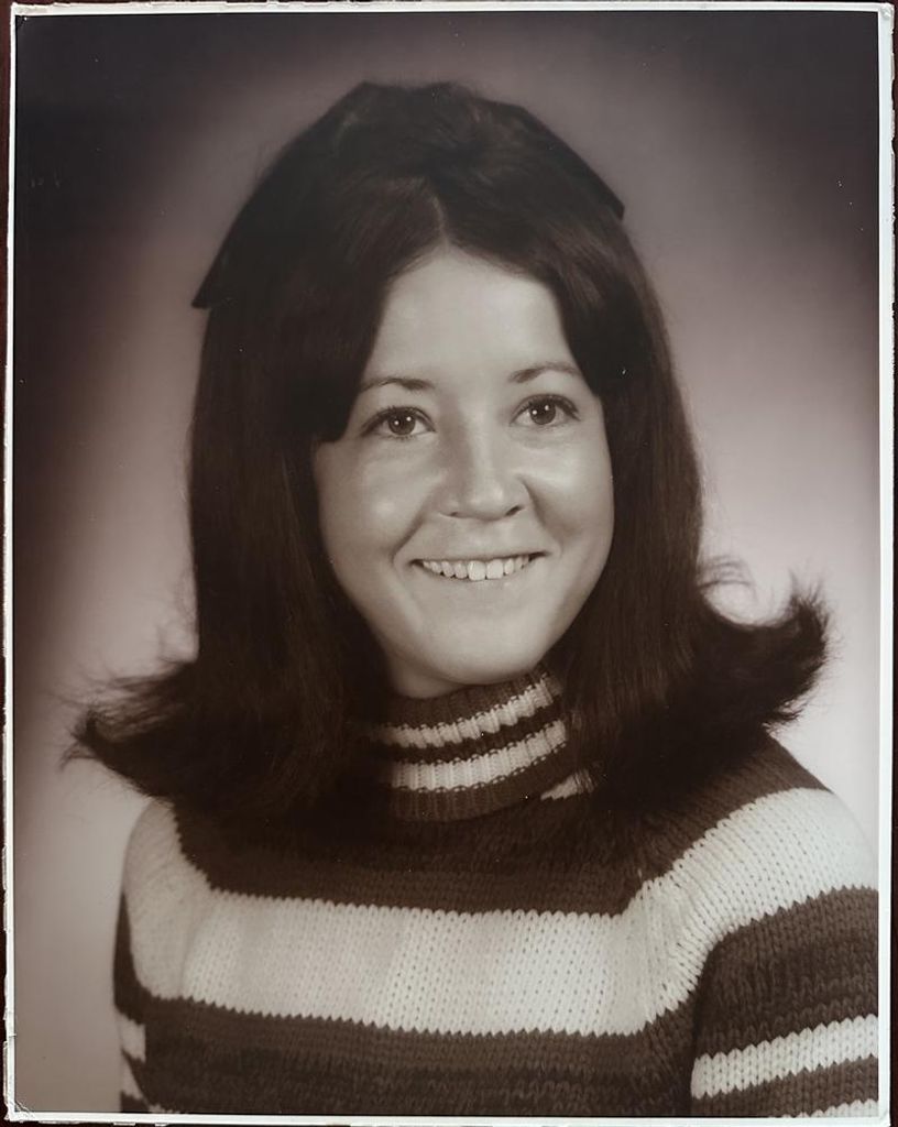 Amelia Julia Baltazar