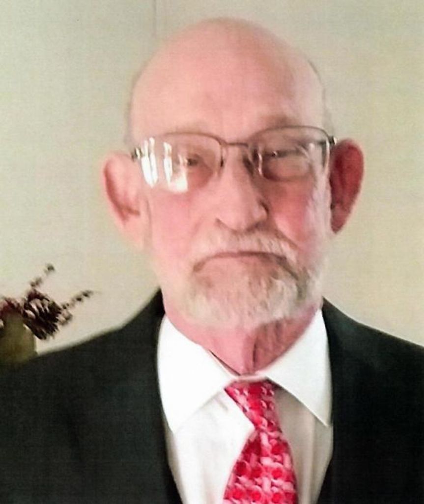 Ralph Cassetty