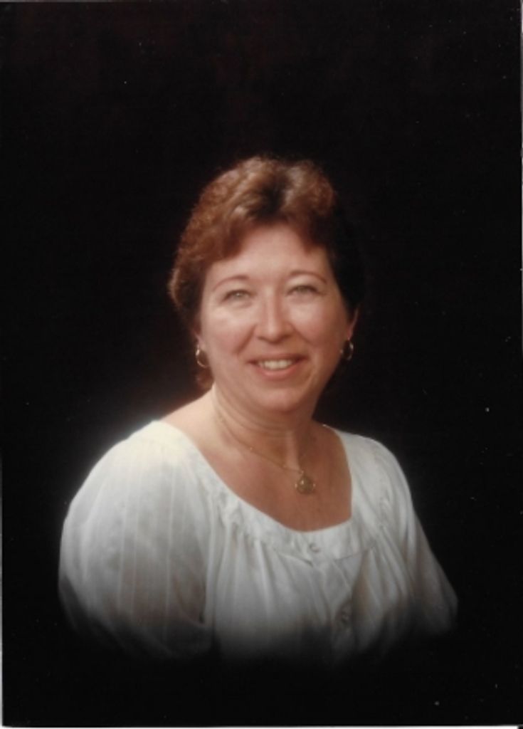 Maxine M. Lidel Profile Photo