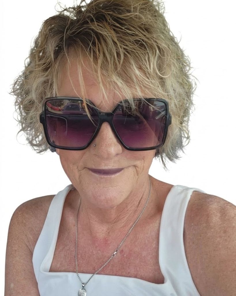 Shannon (Kuhns) Hamner Profile Photo