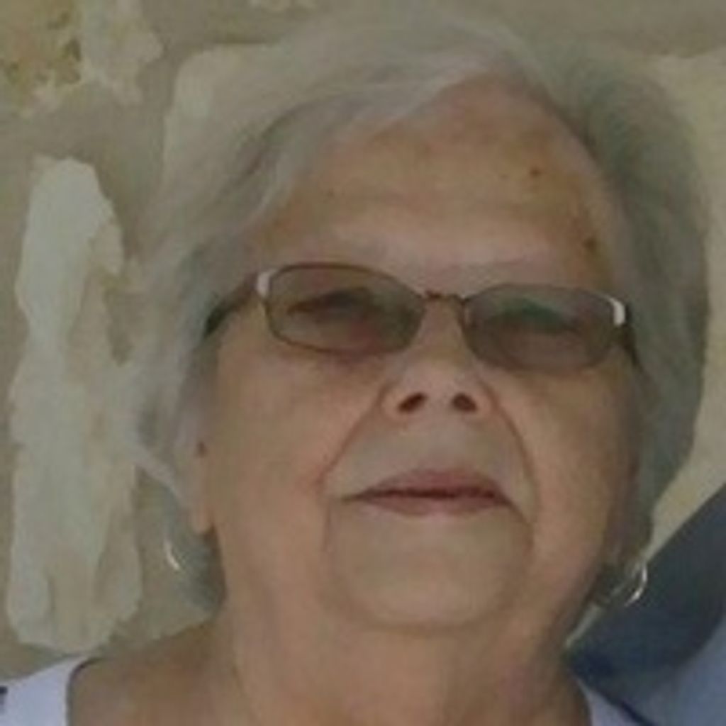 Betty Barron