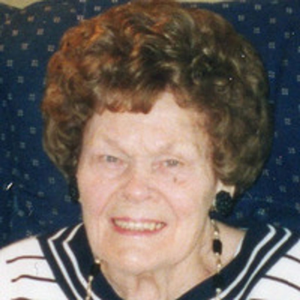 Irene M. Krupienski