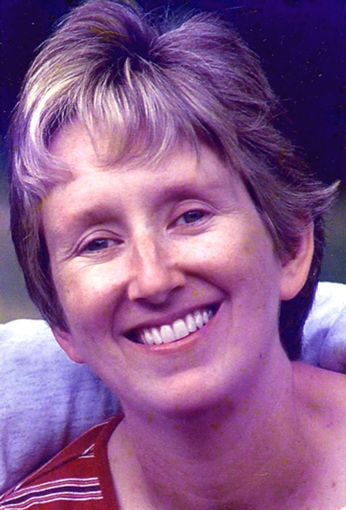 Elizabeth "Joy" Toovey