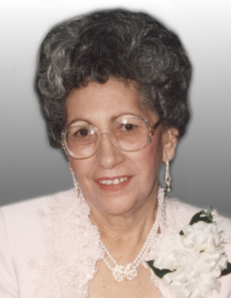 Josephine Calandra