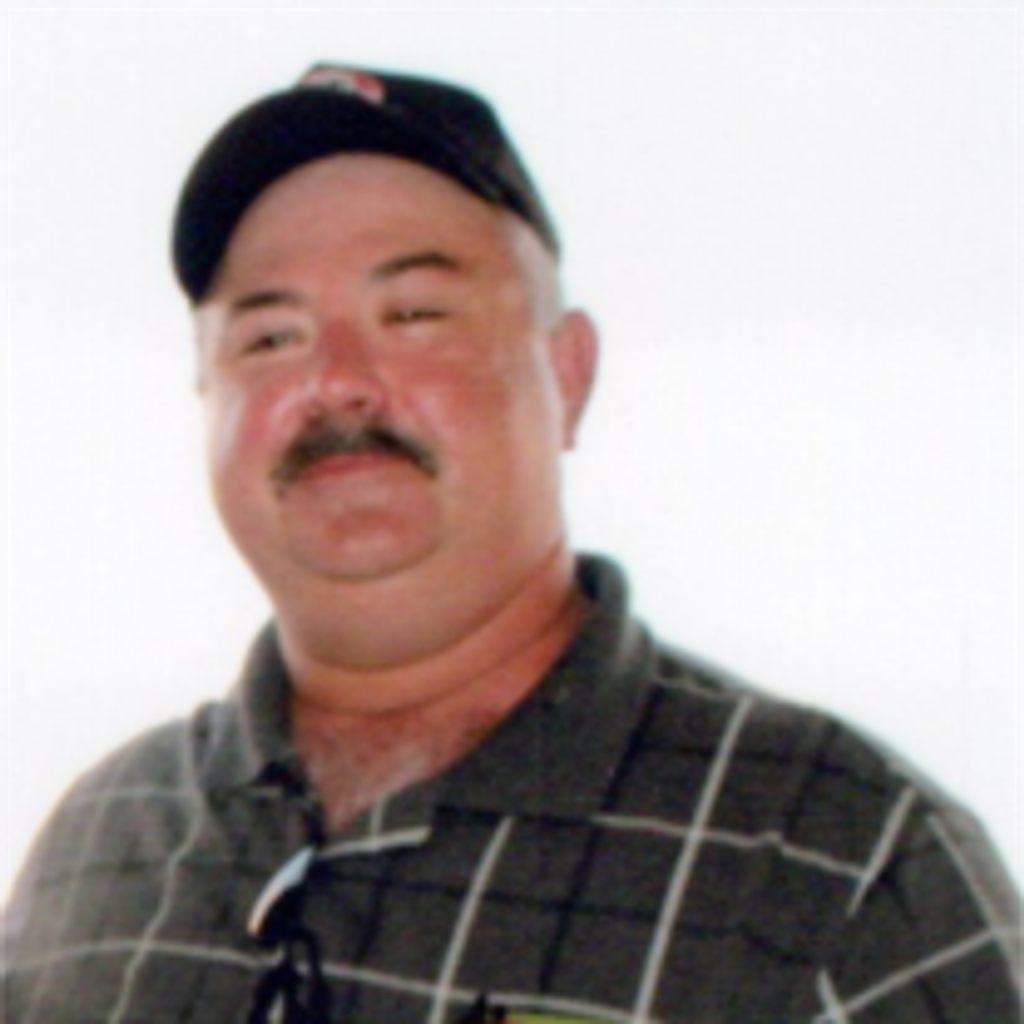 David Wright Profile Photo