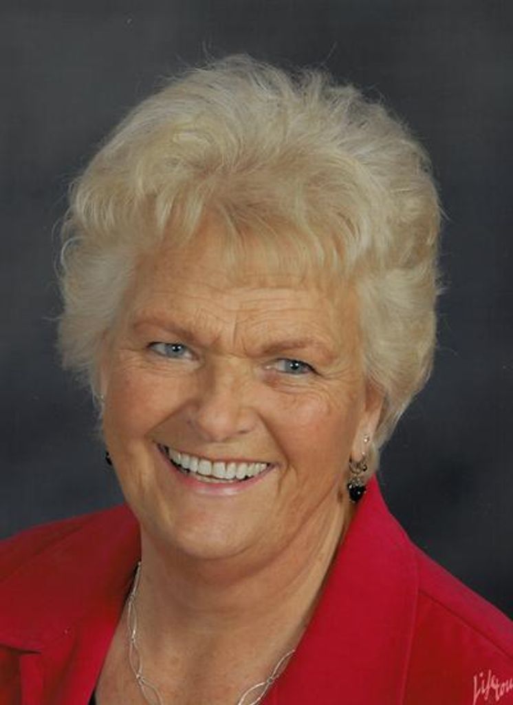 Darlene Casper Profile Photo