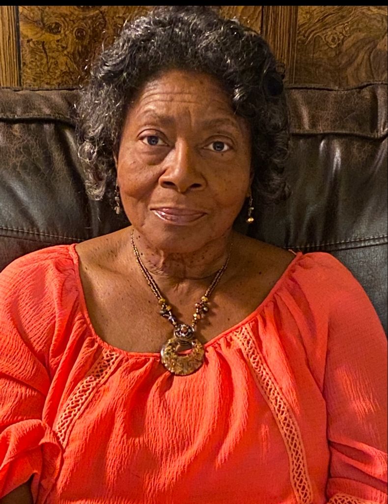 Barbara Ann Jones Profile Photo