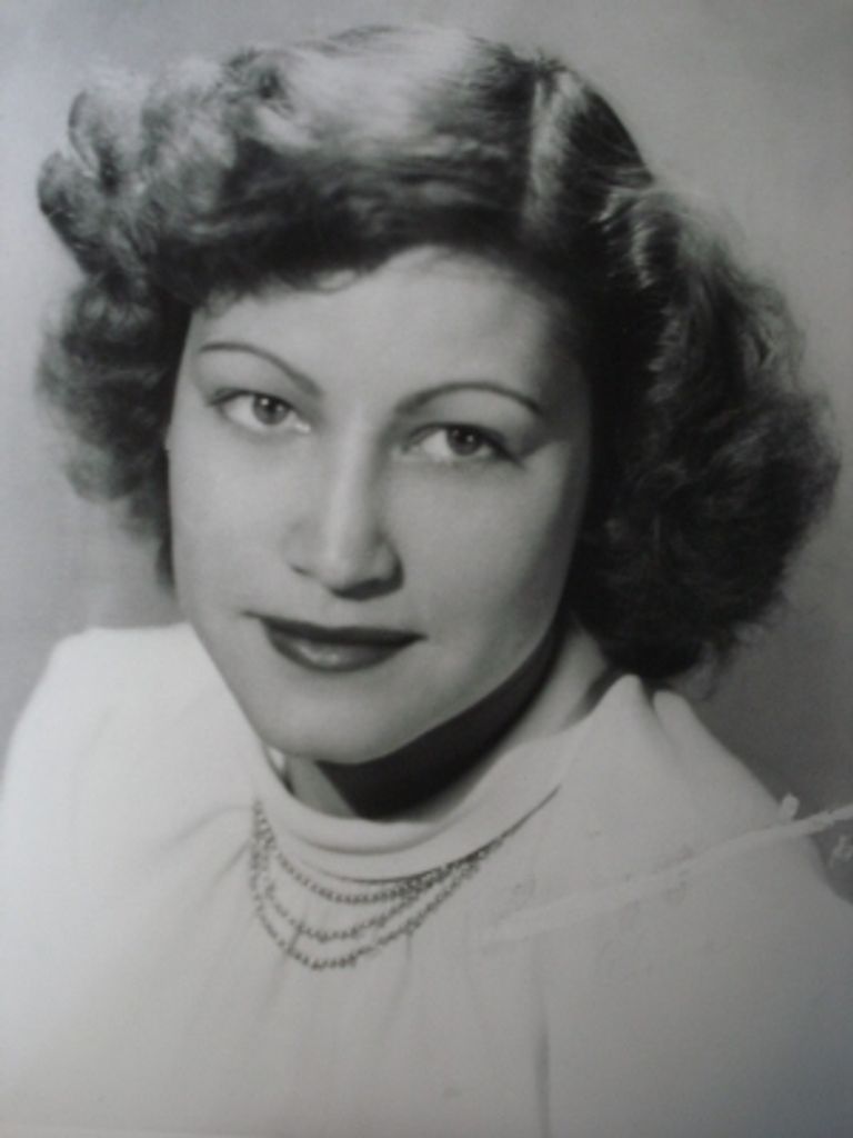 Eusebia Heredia Morales
