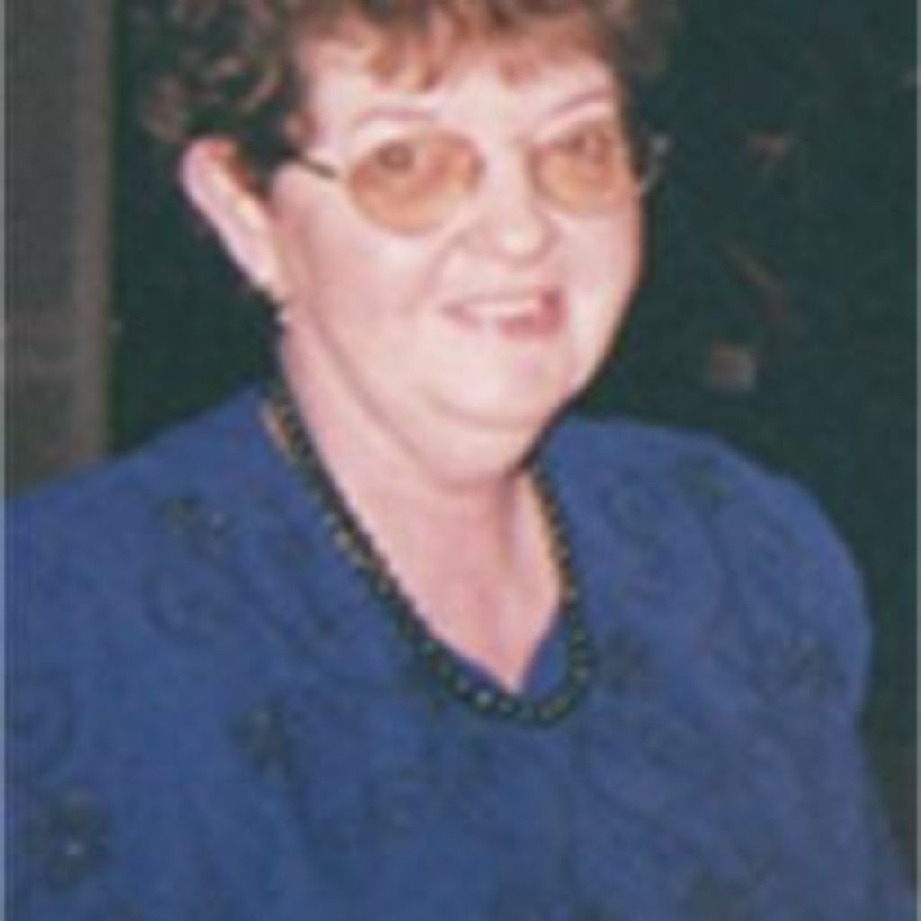Laura Jean Perry Profile Photo