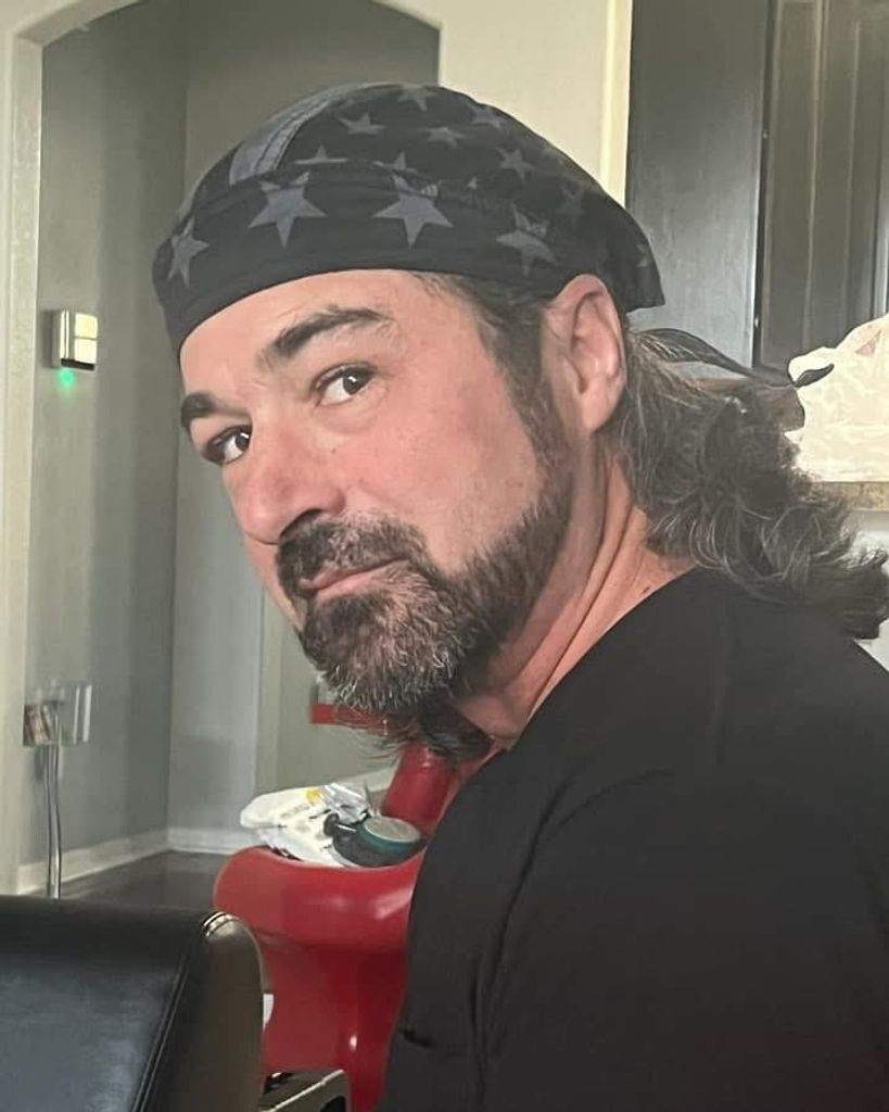 John Anthony Savelli Profile Photo