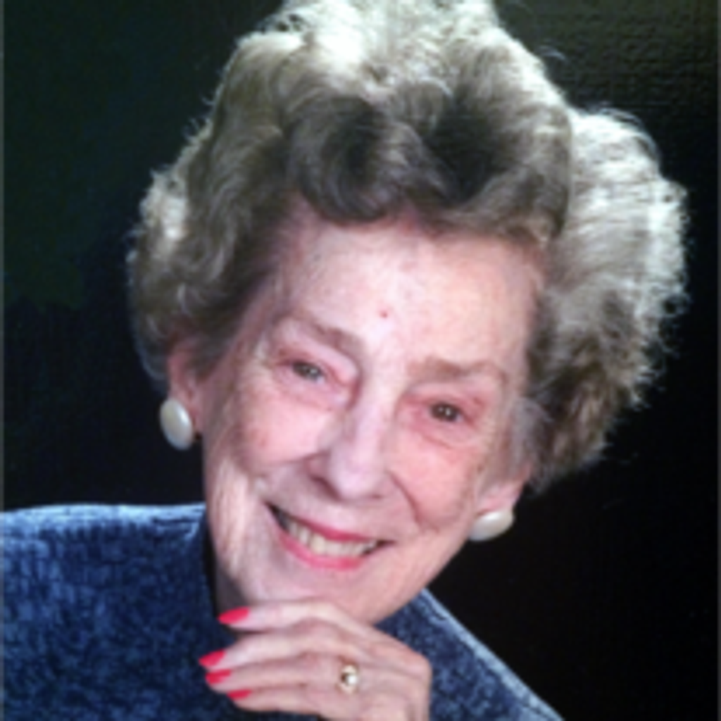 Esther Leola Gilbertson