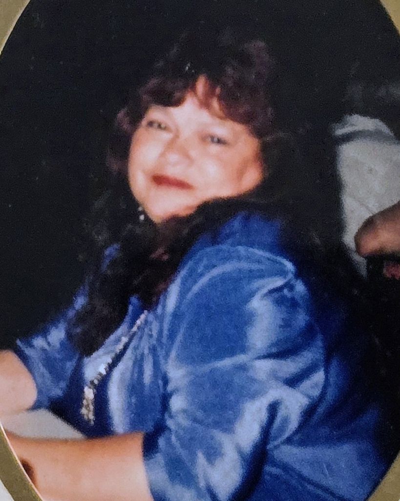 Maria Martinez Profile Photo