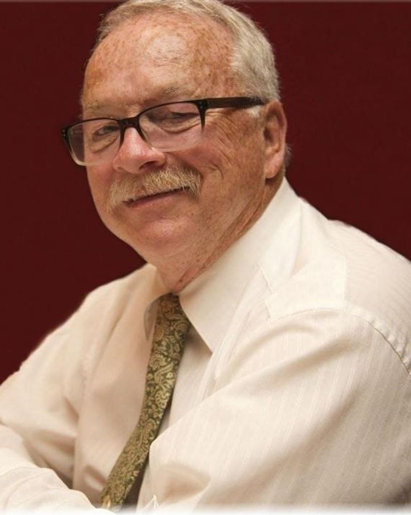 Charles Kelly O'Donnell Profile Photo