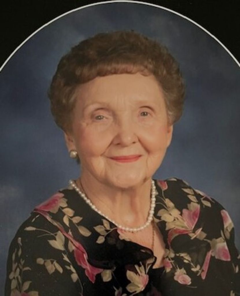 Libby Jean Arnsdorff Heidt