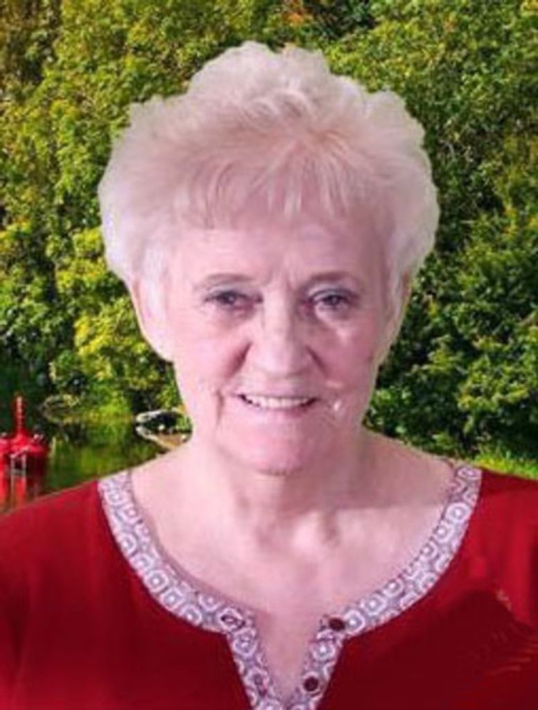 Patricia Rollins Young Swain Profile Photo