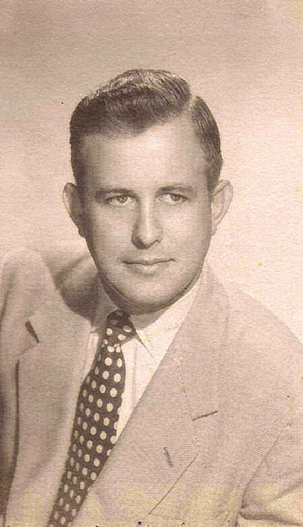 Dr. C. Lide Williams, Sr.