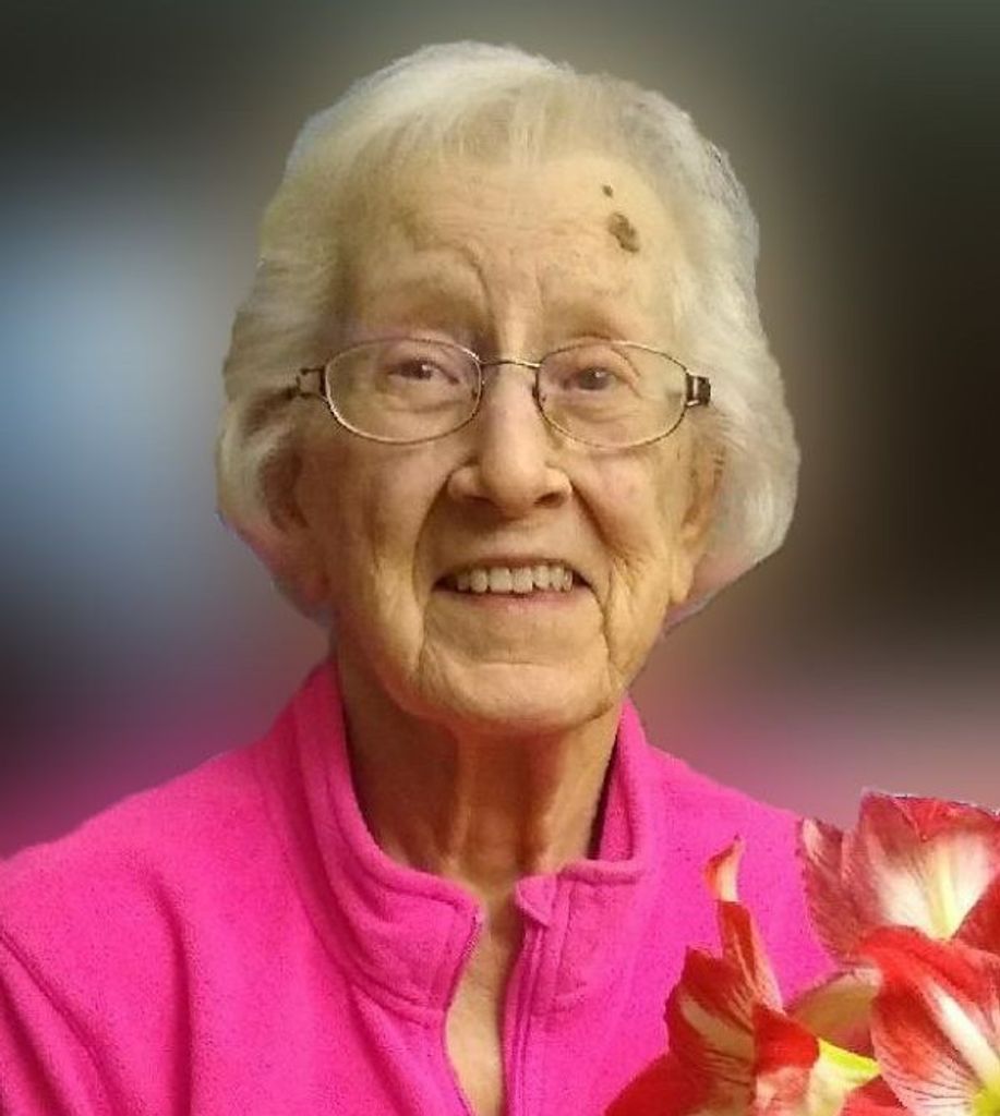 Jeanette "Janet" Van Oort Profile Photo