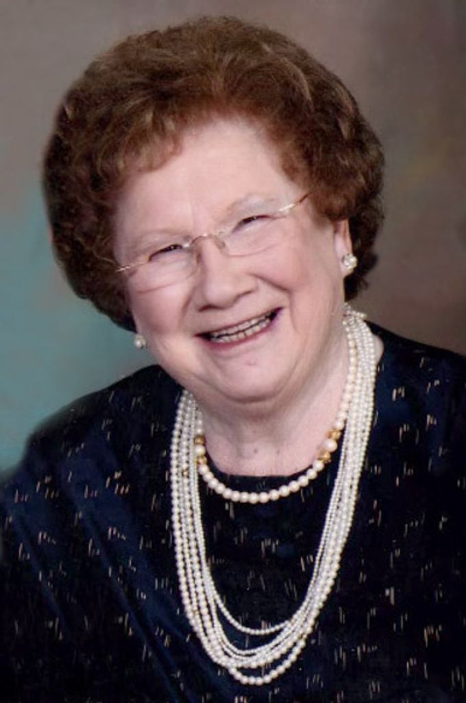 Nellie Ruth (Brewer) Perry