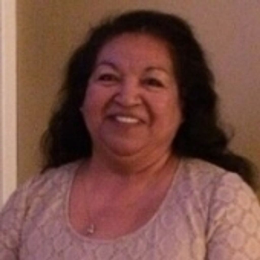 Mary Dolores Seyedi