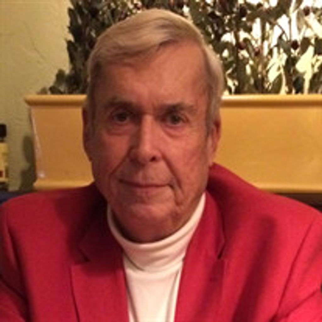 Wayne Hitt