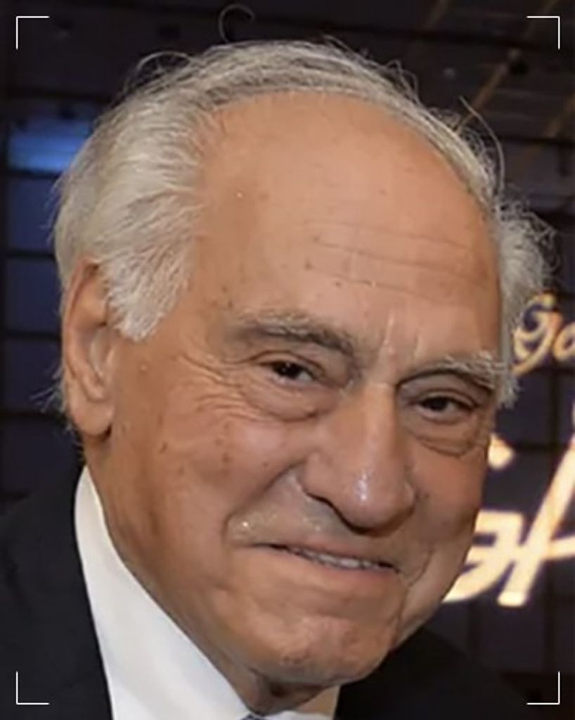 George Haseotes Profile Photo