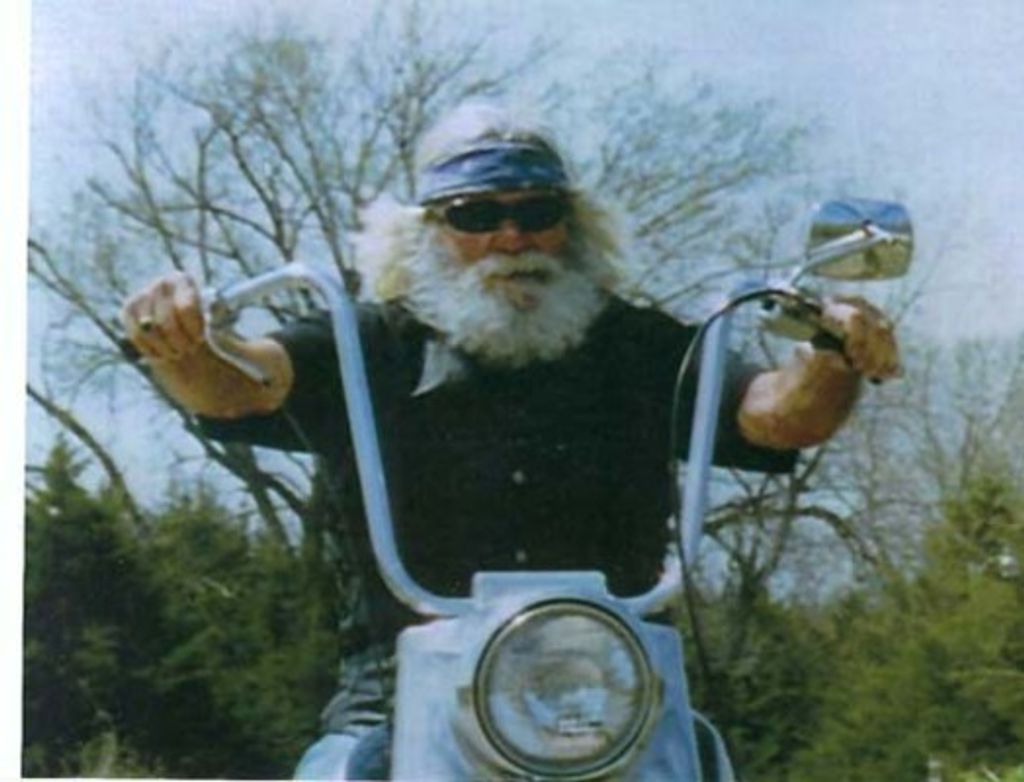 Donald George Dahlsten Profile Photo