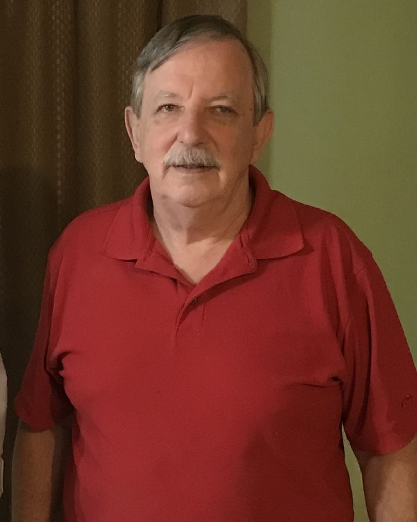 James Michael Barr Profile Photo