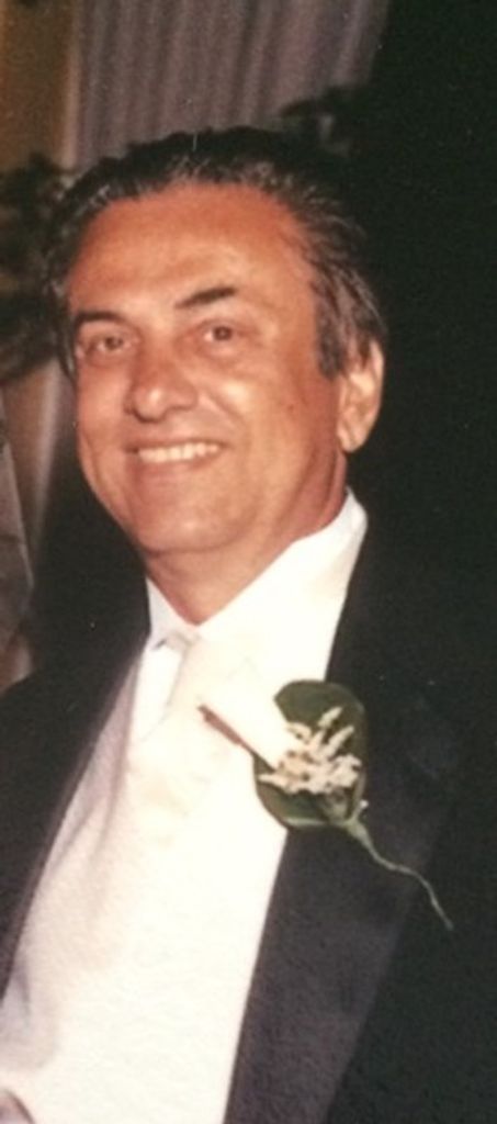 Felix "Eddie" Alverio, Jr.