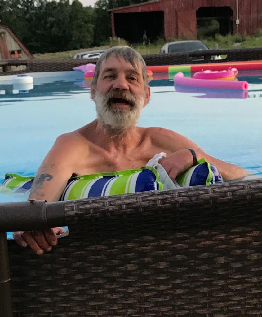 Charles Dale Daniels