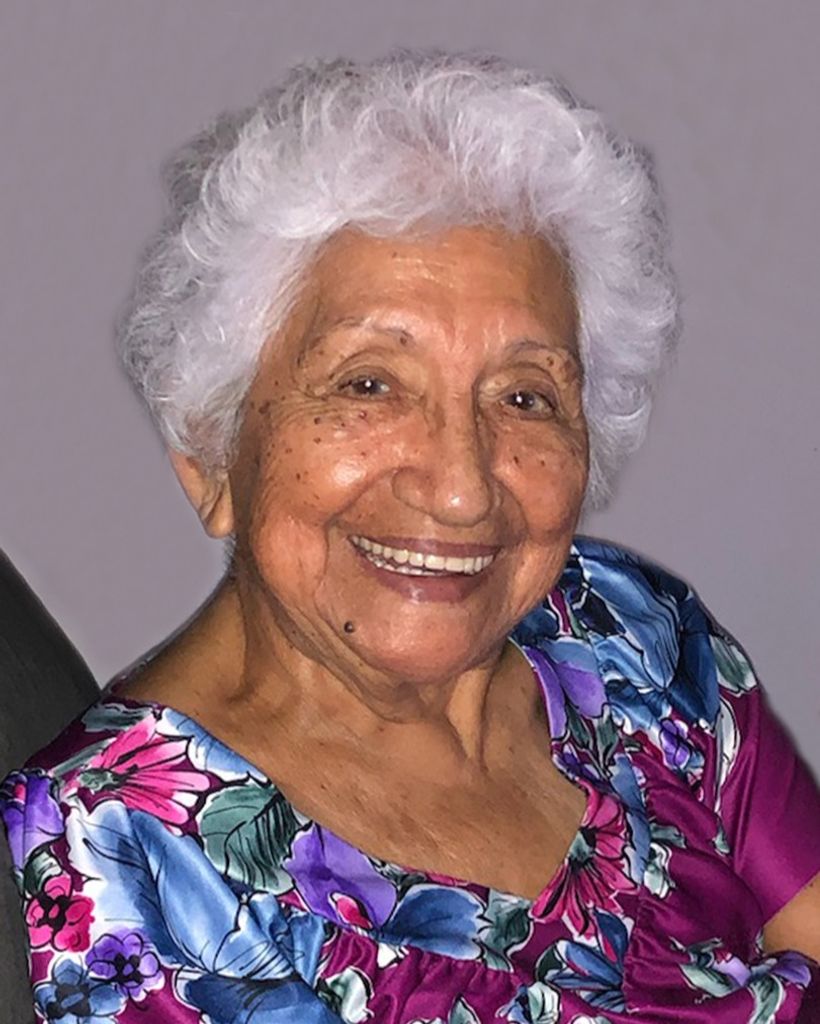 Josephine Dimas Reza