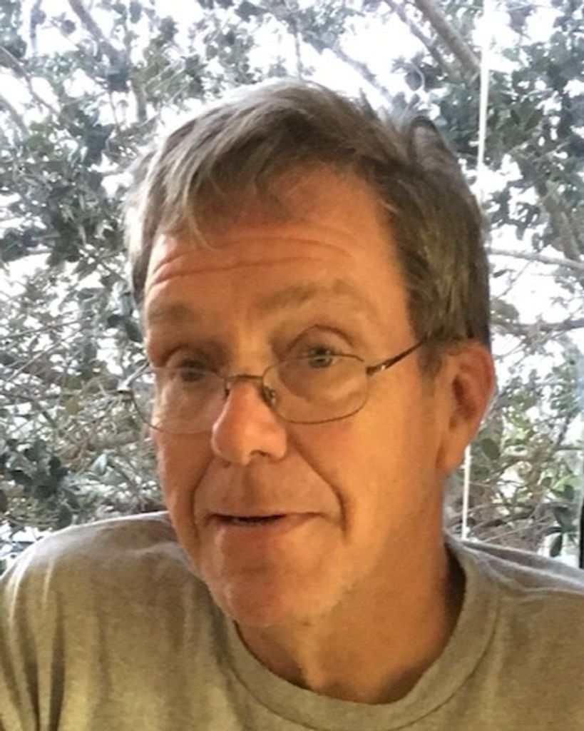 David Orin Thomas